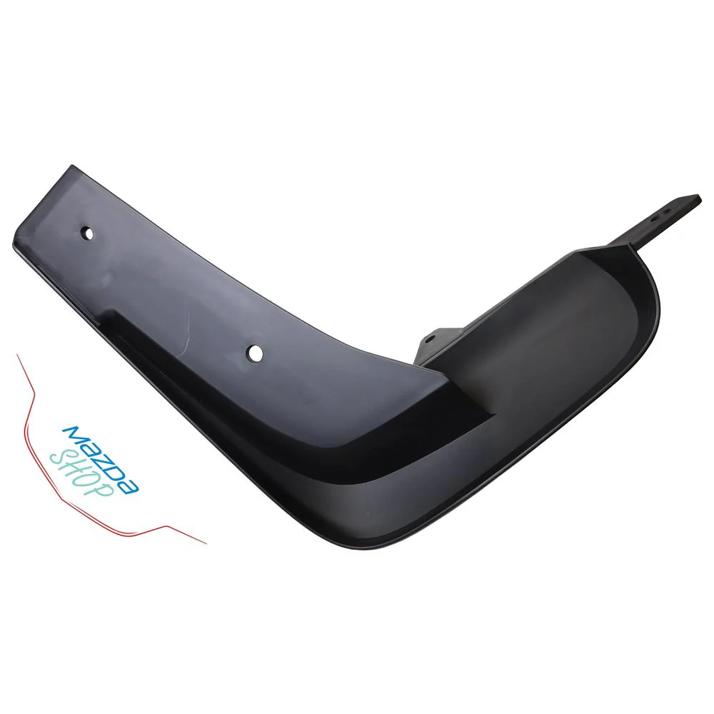 Mud Guards, Front & Rear | CX-5 (2017-2021) - Image 26