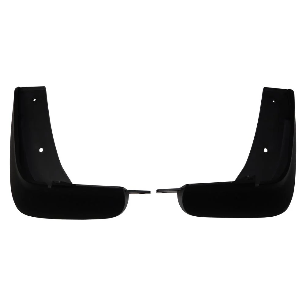 Mud Guards, Front & Rear | CX-5 (2017-2021) - Image 27