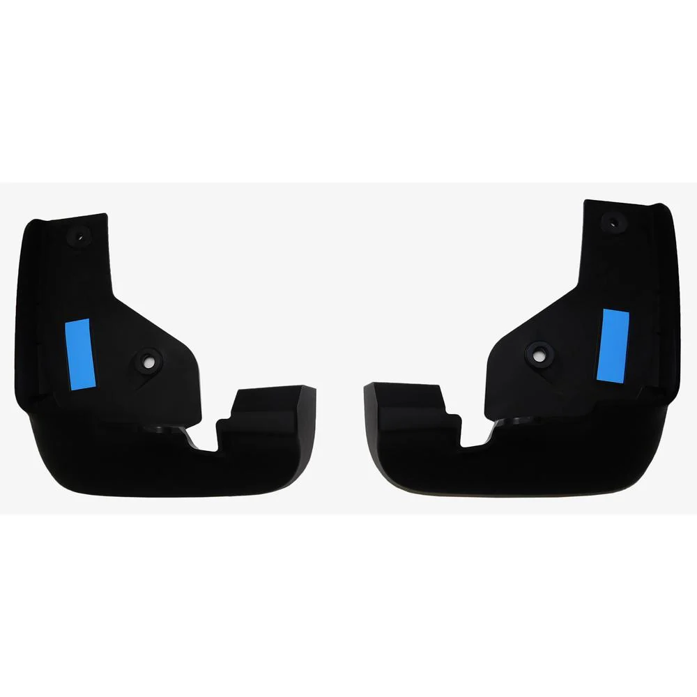 Mud Guards, Front & Rear | CX-5 (2017-2021) - Image 6