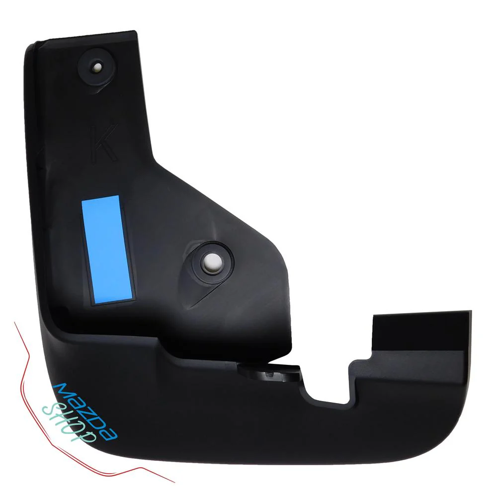 Mud Guards, Front & Rear | CX-5 (2017-2021) - Image 8