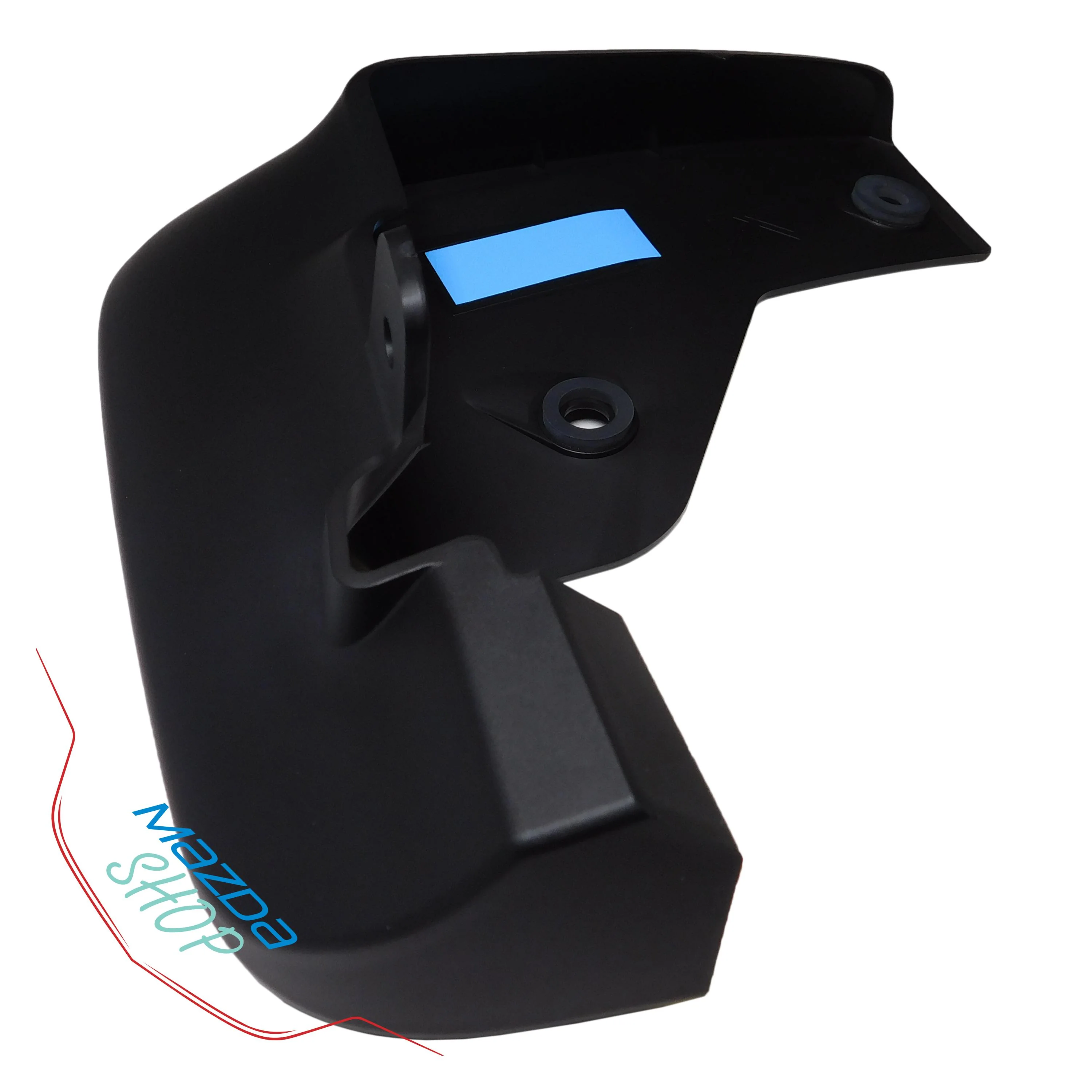 Mud Guards, Front & Rear | CX-5 (2017-2021) - Image 9