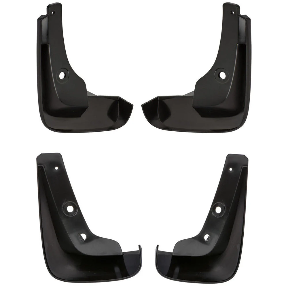 Mud Guards, Front & Rear | Mazda CX-3 (2016-2022) - Image 6