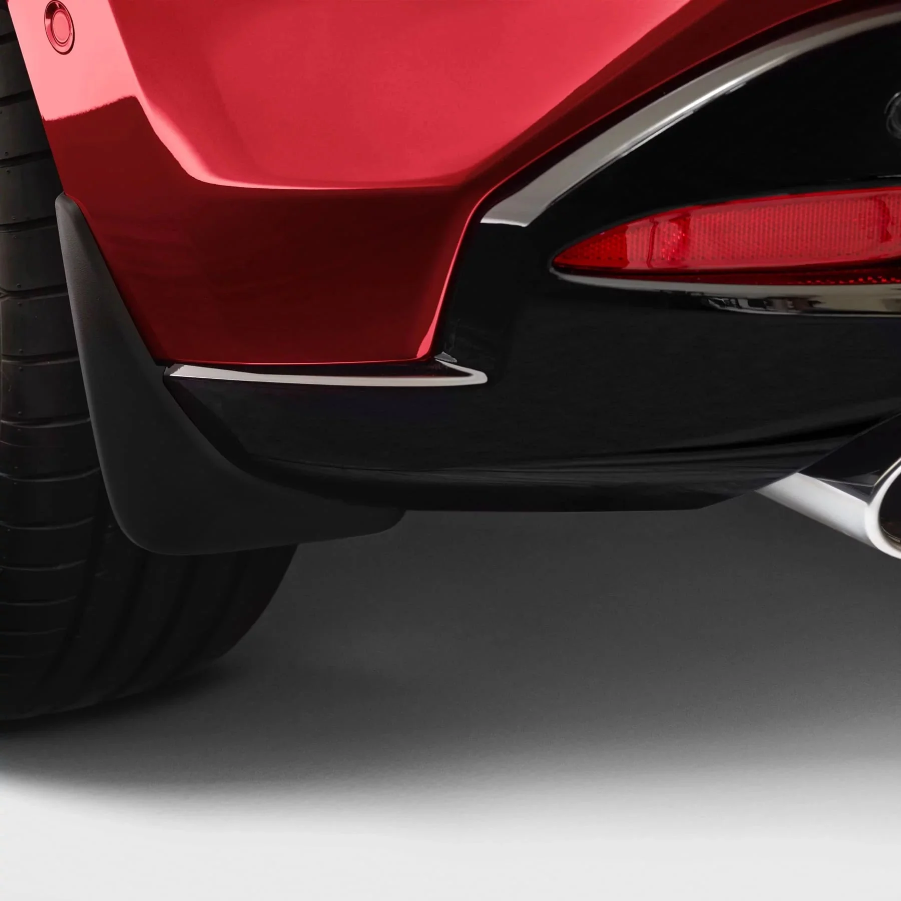 Mud Guards, Front & Rear | Mazda3 Hatchback (2019-2025) - Image 5