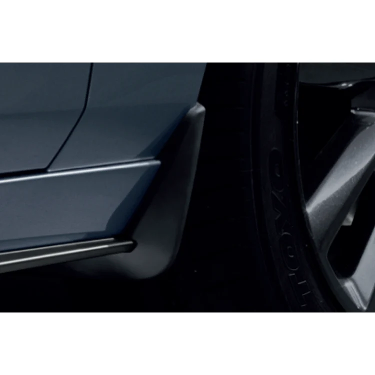 Mud Guards, Front & Rear | Mazda3 Hatchback (2019-2025) - Image 8