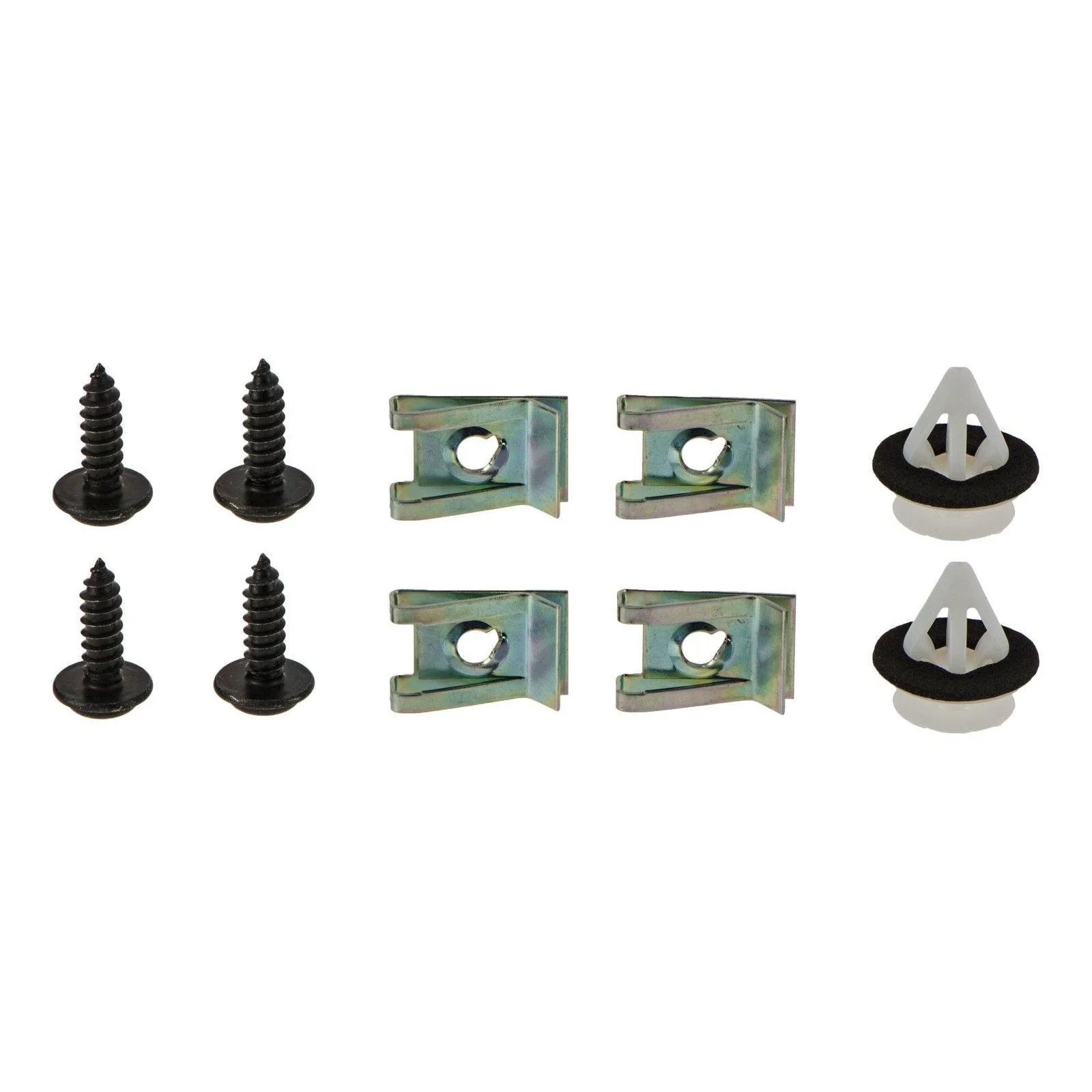 Mud Guards, Front & Rear | Mazda3 Sedan (2014-2018) - Image 11