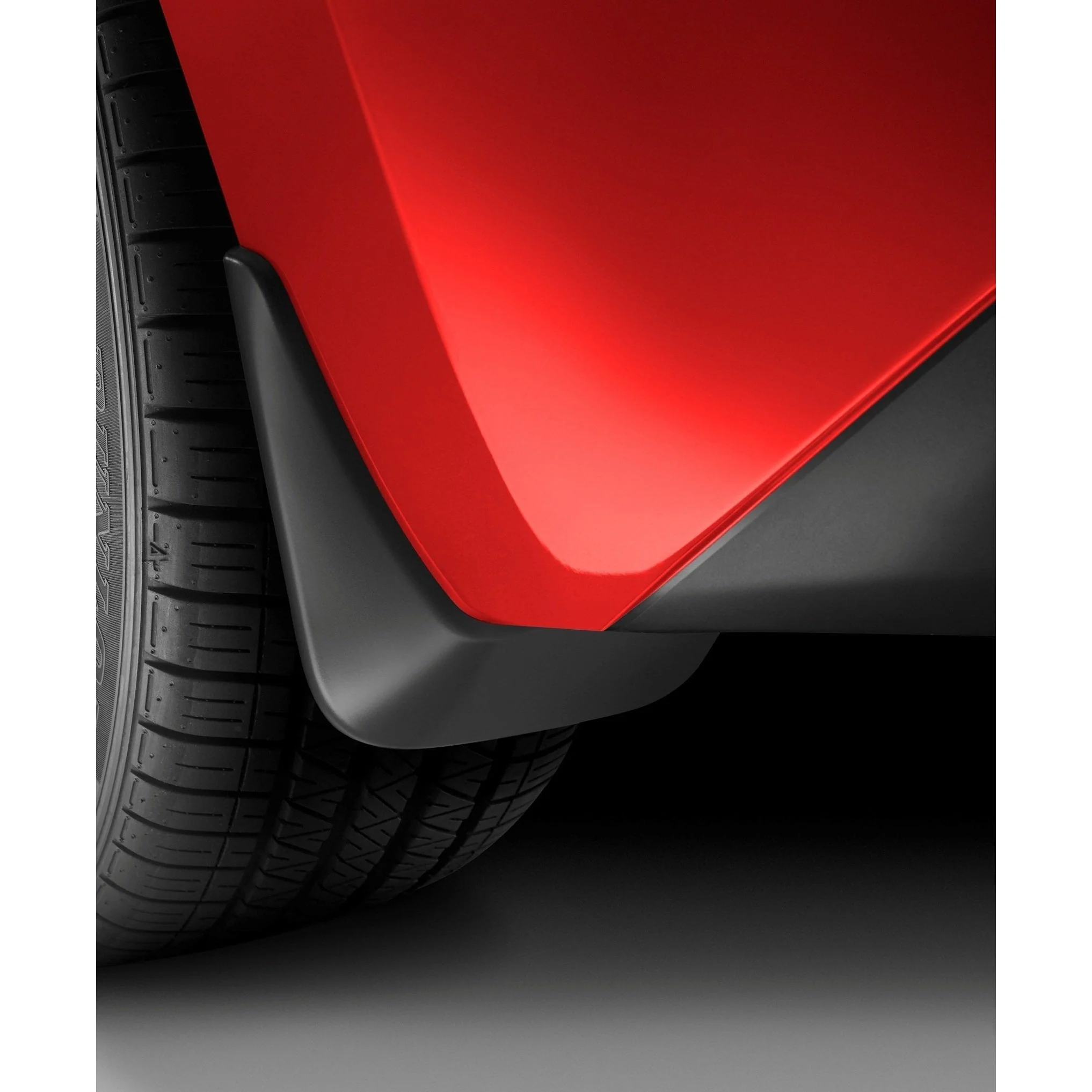 Mud Guards, Front & Rear | Mazda3 Sedan (2014-2018) - Image 7