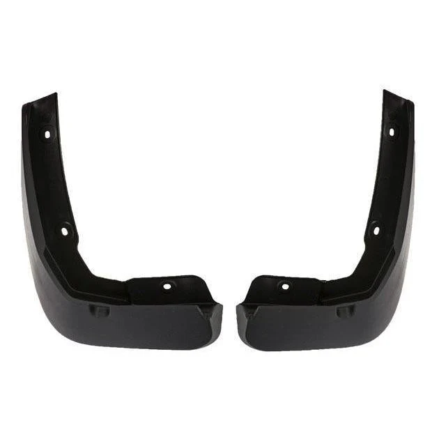 Mud Guards, Front & Rear | Mazda5 (2012-2017) - Image 6