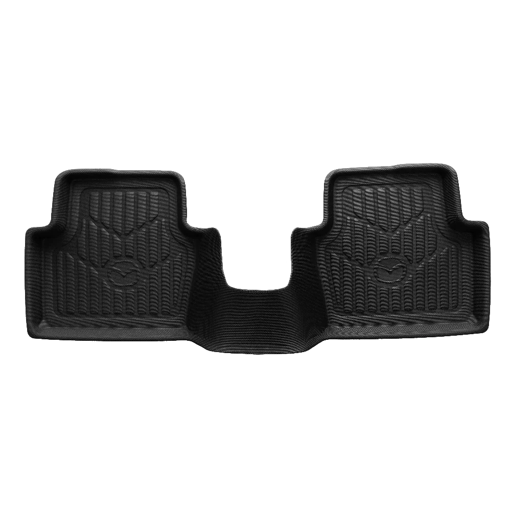 Premium Floor Liners (Front & Rear) | Mazda CX-3 (2016-2022) - Image 3