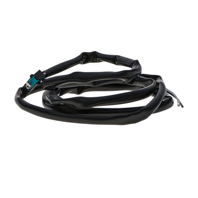 Remote Engine Start + Harness + Bonnet Switch | Mazda CX-3 (2016-2020) - Image 4