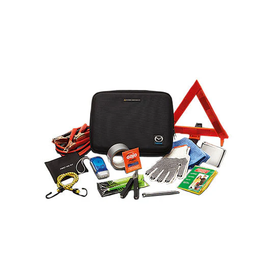 Roadside Assistance Kit | Mazda - Image 3