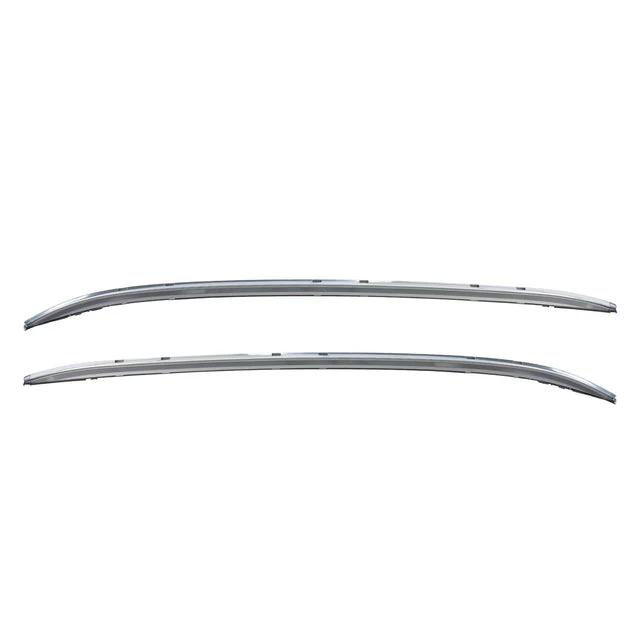 Roof Rack System: Crossbars & Side Rails | Mazda CX-5 (2017-2025) - Image 11