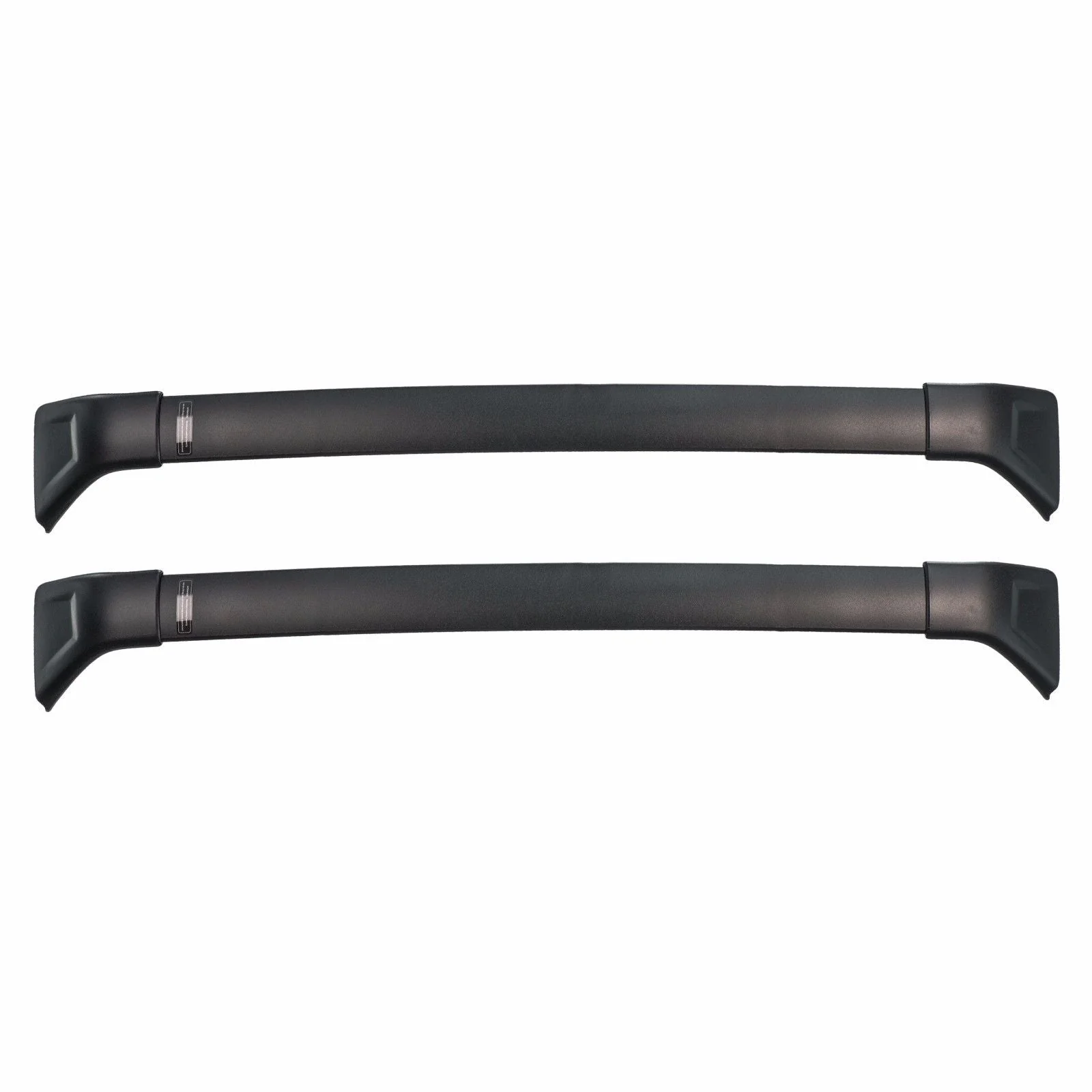 Roof Rack System: Crossbars & Side Rails | Mazda CX-5 (2017-2025) - Image 5