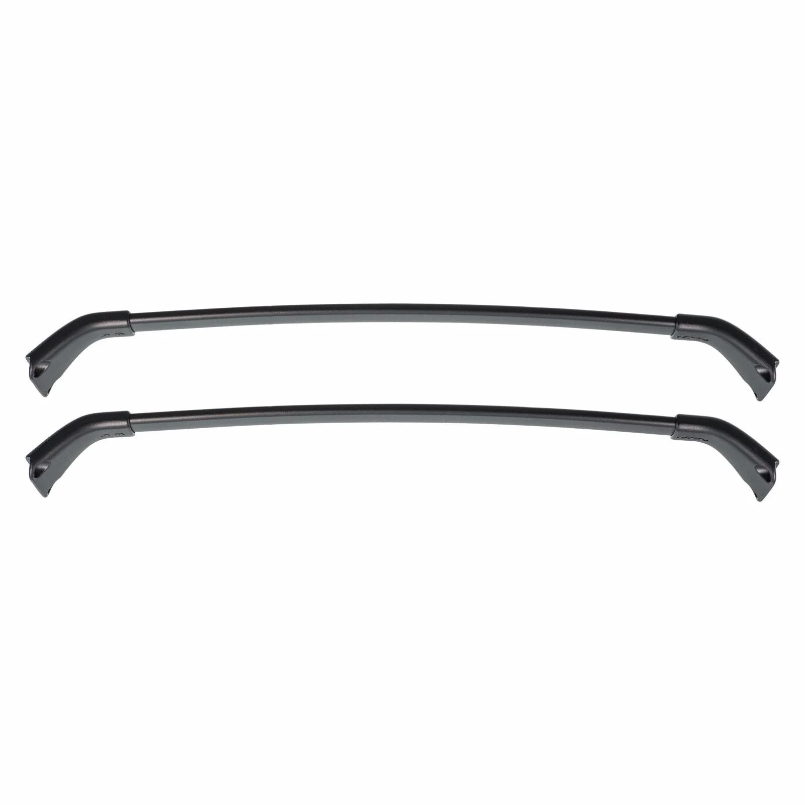 Roof Rack System: Crossbars & Side Rails | Mazda CX-5 (2017-2025) - Image 6