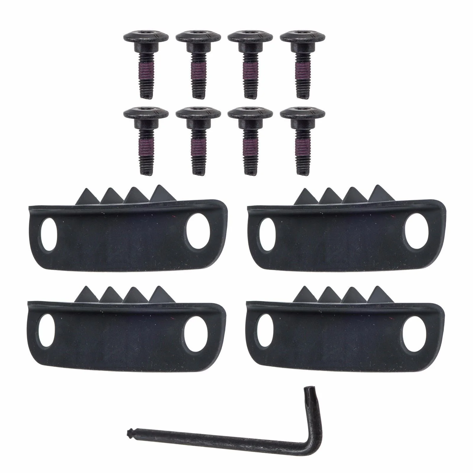 Roof Rack System: Crossbars & Side Rails | Mazda CX-5 (2017-2025) - Image 9