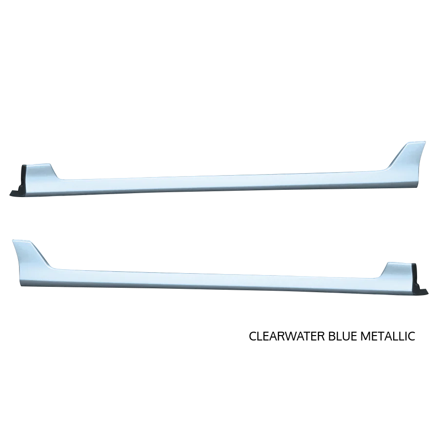 Side Sill Extensions | Mazda2 (2011-2014) - Image 11
