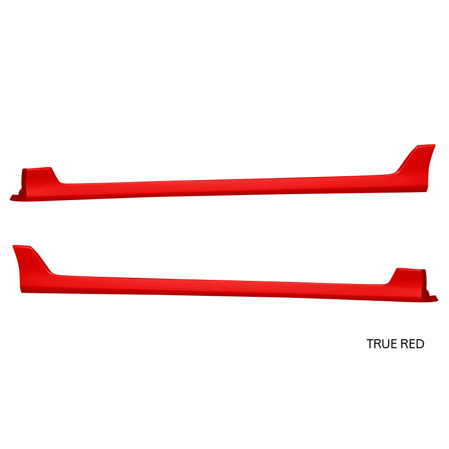 Side Sill Extensions | Mazda2 (2011-2014) - Image 13