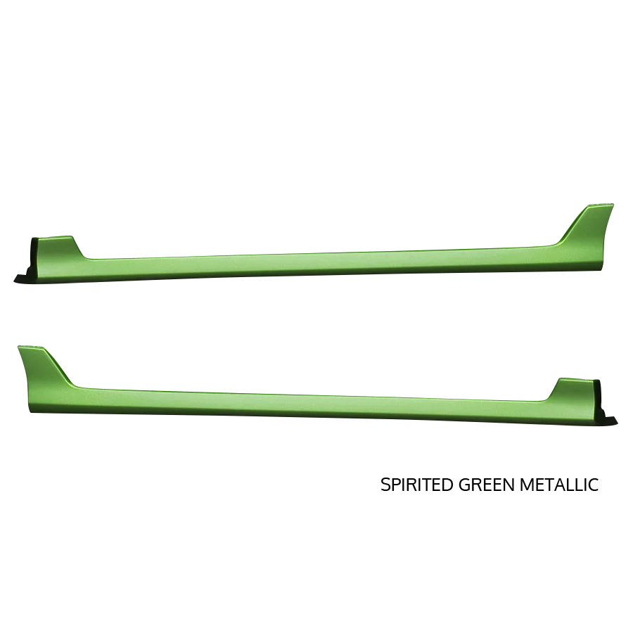 Side Sill Extensions | Mazda2 (2011-2014) - Image 9