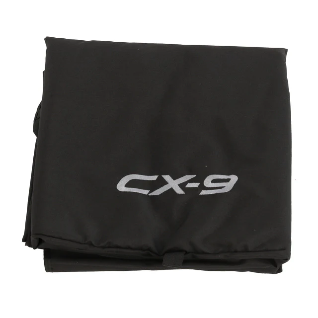 Soft Cargo Liner | Mazda CX-9 (2016-2023) - Image 3