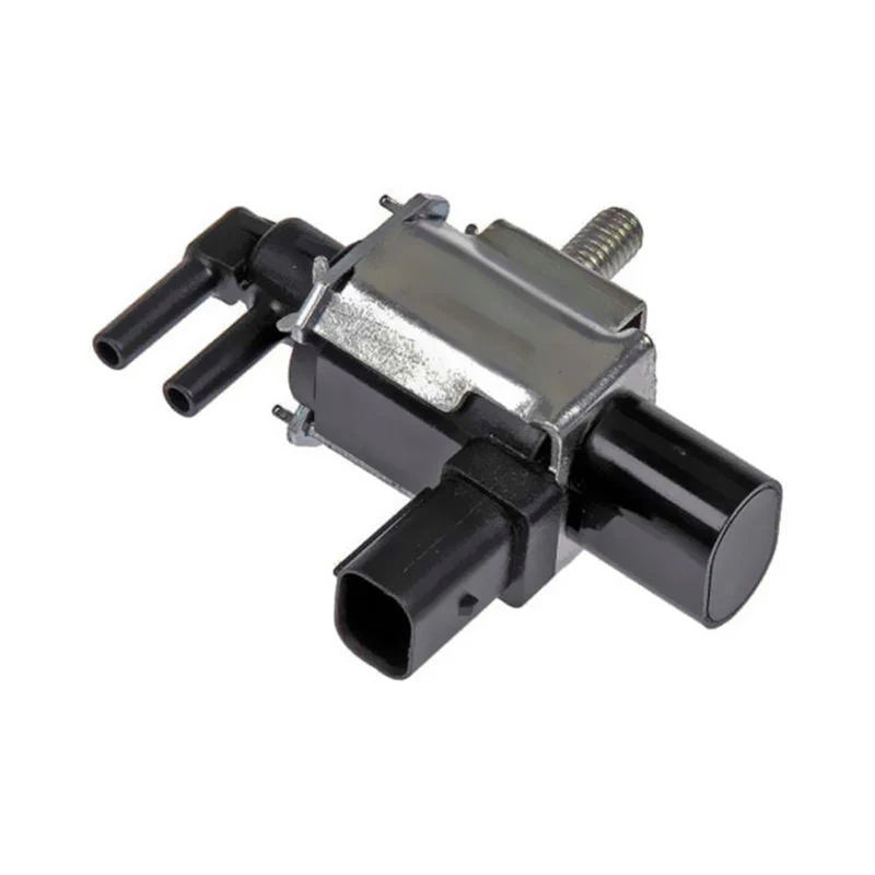 Vapor Canister Purge Solenoid | Mazda5 (2012-2017) - Image 3