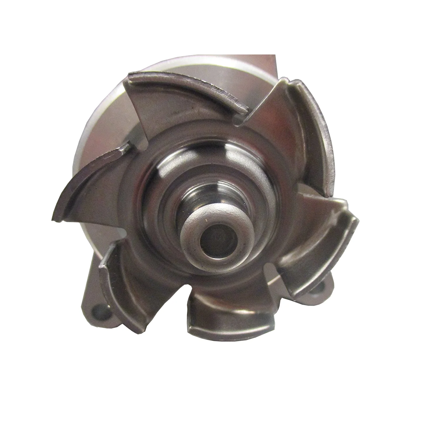 Water Pump | Mazda3 Sedan & Hatchback (2006-2013) - Image 3