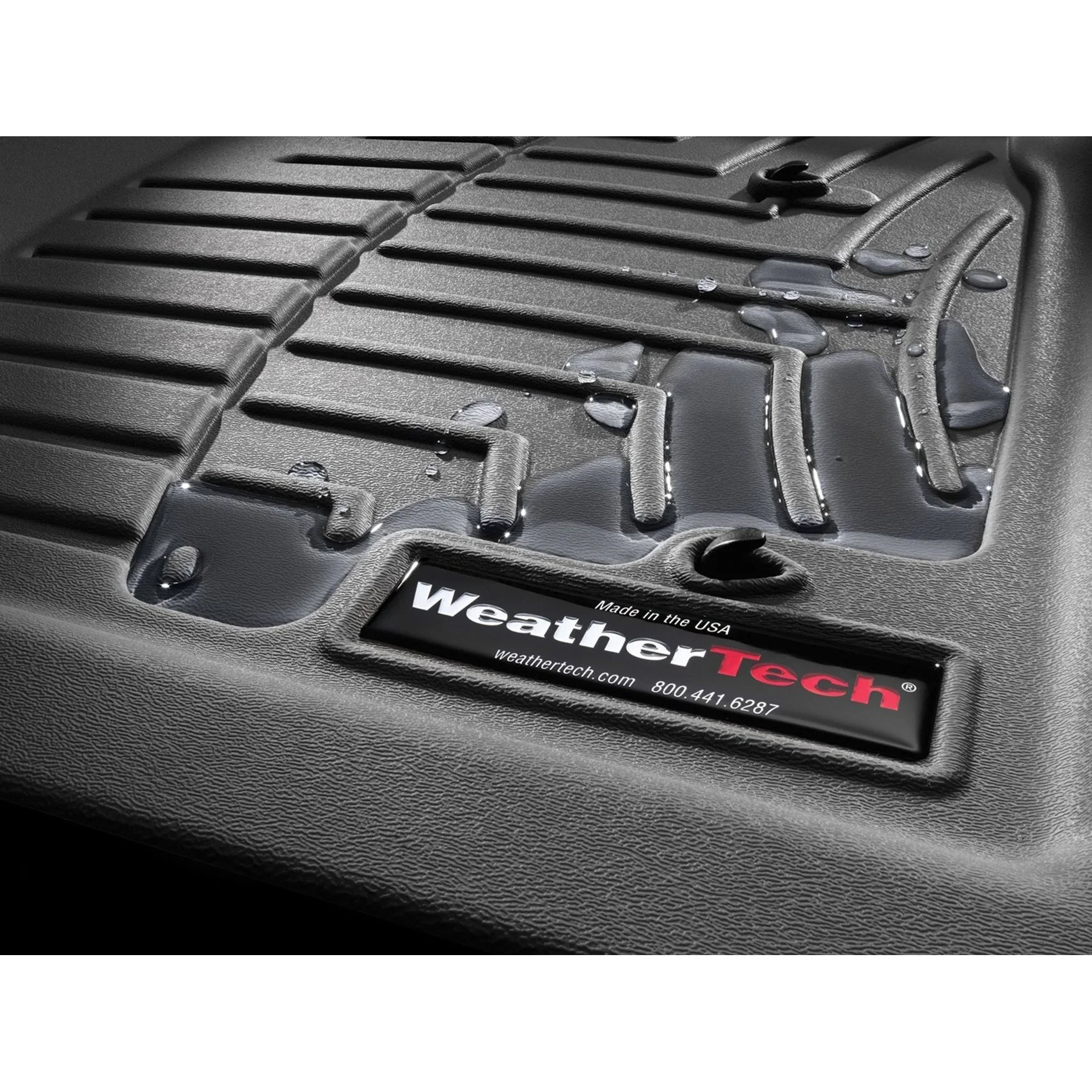 WeatherTech FloorLiner | Mazda Tribute (2008-2011) - Image 6