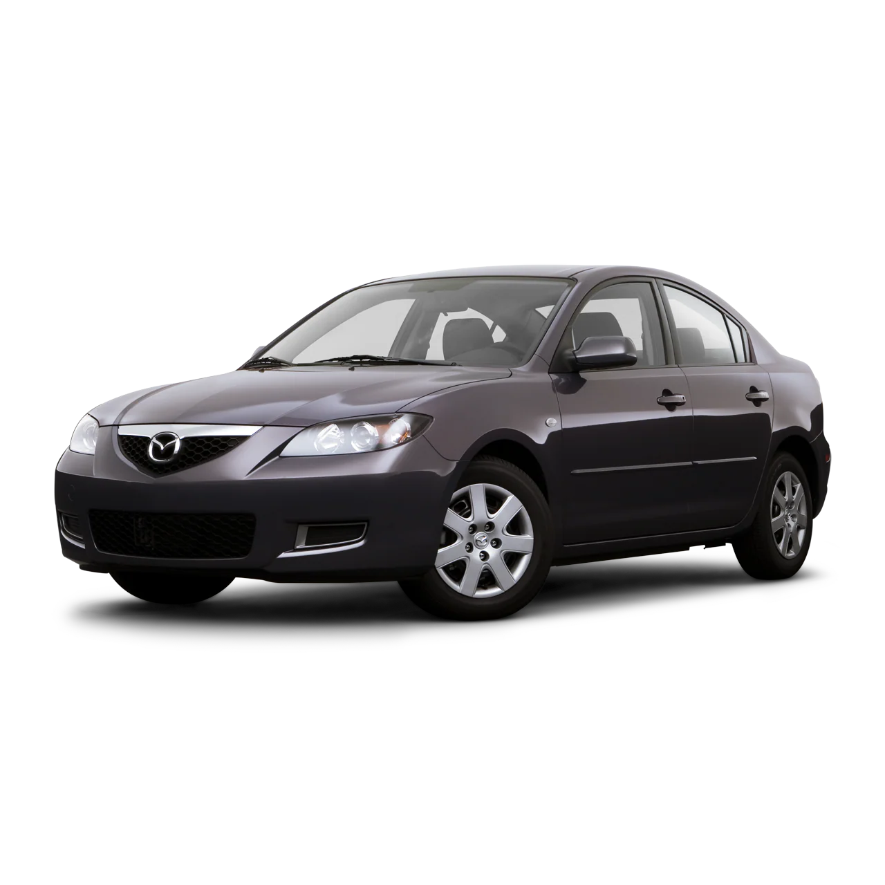 Wheel Cover, Steel — 15" | Mazda (GJ6R-37-170D) - Image 3