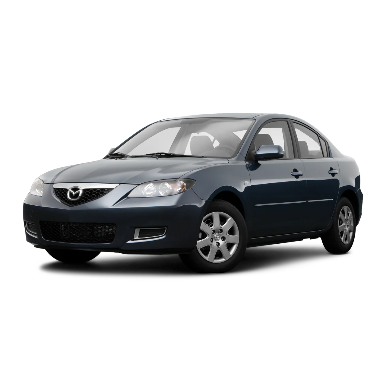 Wheel Cover, Steel — 15" | Mazda (GJ6R-37-170D) - Image 4